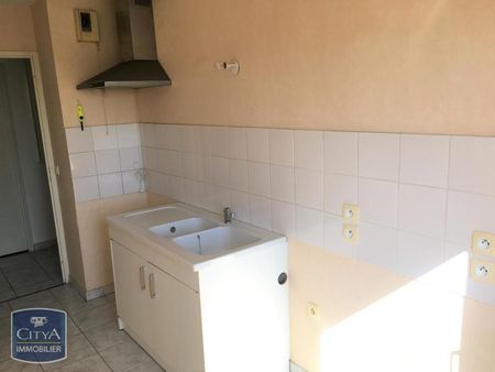 Location Appartement 3 pièces 64m² ALENCON 61000 - Photo 5