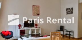 1 chambre, Plaine-Monceau Paris 17e - Photo 2