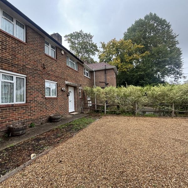 Wych Hill, Woking, Surrey, GU22 - Photo 1