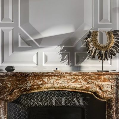 Appartement à louer à Paris 17Ème - Photo 1