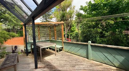 Townhouse with Garage Parking on The Terrace - Photo 3