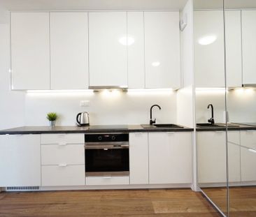 Mieszkanie 32 m², Kraków, Bronowice, Stańczyka - Zdjęcie 5