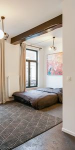 Room at Rue du Méridien 30 - Photo 3