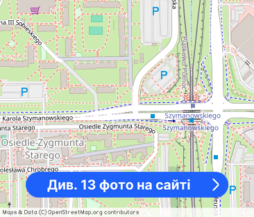 Piątkowo 45 m2 ładne, wyposażone z garażem - Фото 1