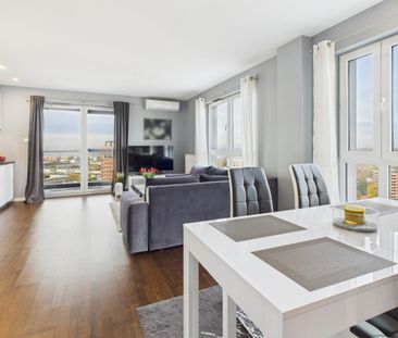 Apartament 2-pokojowy w chmurach - Фото 2