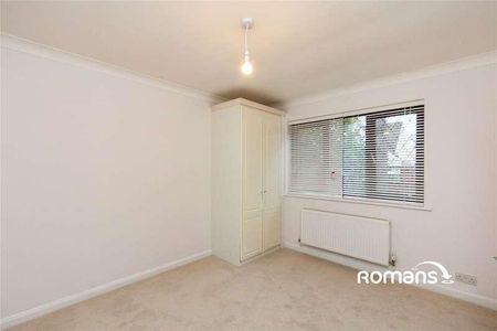 Basingbourne Close, Fleet, Hampshire, GU52 - Photo 2