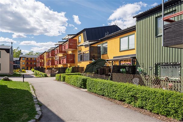 Skolgatan 10 L - Foto 1