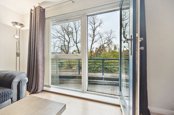 Beith Street Flat 1-1 - Photo 1