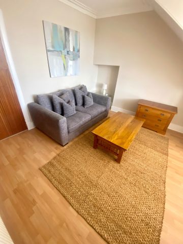 1 Bed Flat, Aberdeen, AB10 - Photo 3