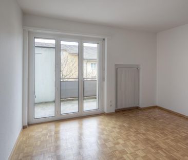 3 Zimmer, 65 m², 1. Stock - Photo 3