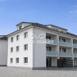 Neubau/ Erstbezug 4-Zimmerwohnung - Foto 2