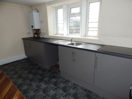 1 bedroom terraced house to rent - Photo 5