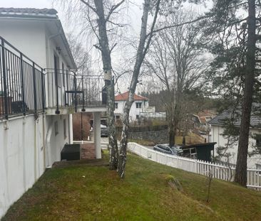 Johan Häggs väg, Saltsjö-Duvnäs - Photo 4