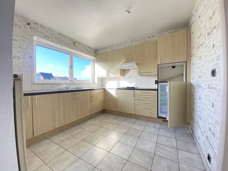 Groot appartement op wandelafstand van station en centrum! - Photo 3