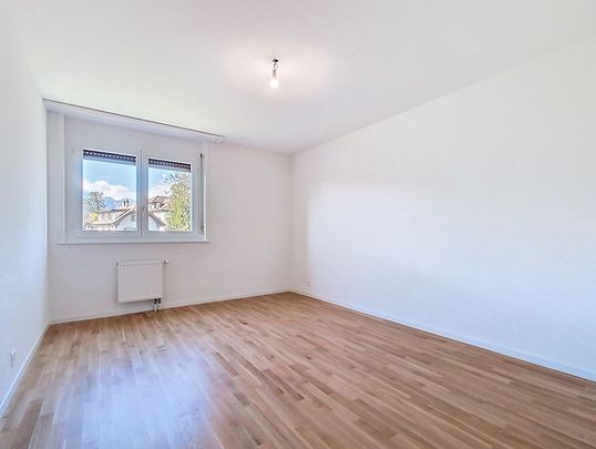 3.5 Zimmer, 63 m², 2. Stock - Foto 1