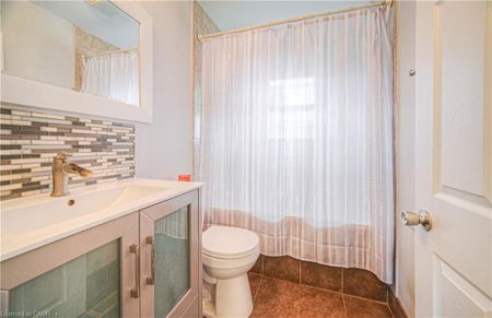 For Lease - 169 Bruce Street Unit# Upper, Kitchener, Ontario - Photo 5