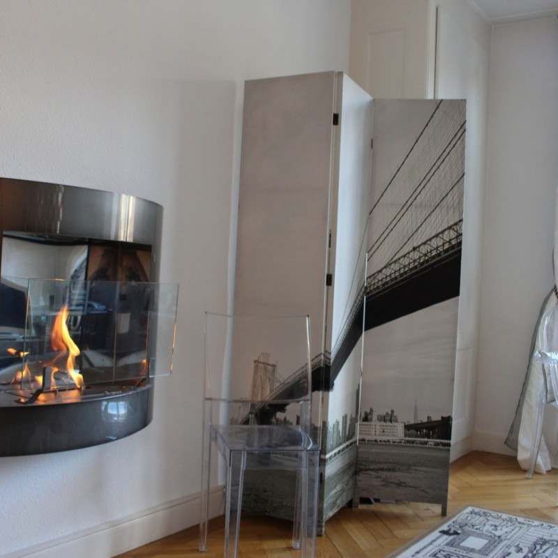 3 Zimmer, 5. Stock - Photo 1