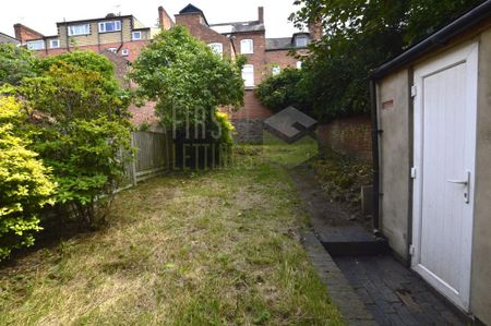 5 bedroom terraced house to rent - Photo 5