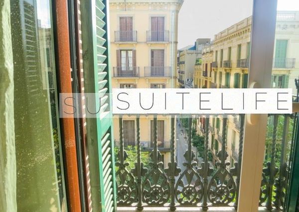 Monsieur Van Damme Lives Upstairs