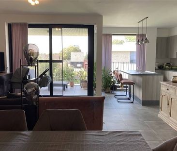 Appartement te huur - Foto 2