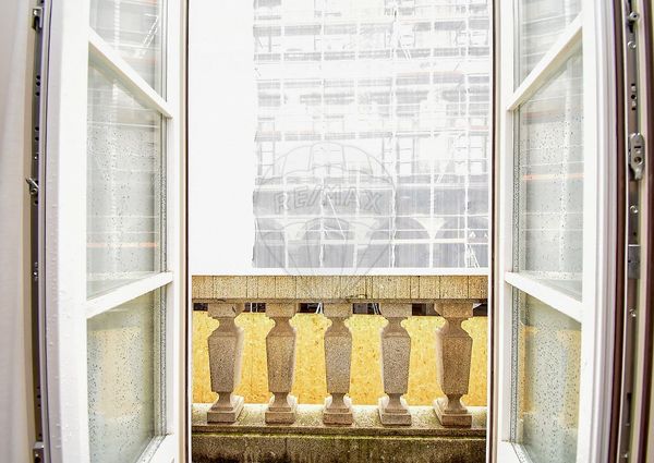 Apartamento T1 em Braga