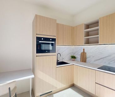 Studio te huur - Photo 4