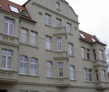 Tolle Wohnung unweit der Medizinischen Akademie - Foto 1