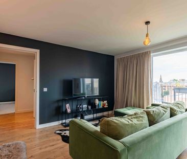 3105L - Pillans Place, Edinburgh, EH6 7DE - Photo 2