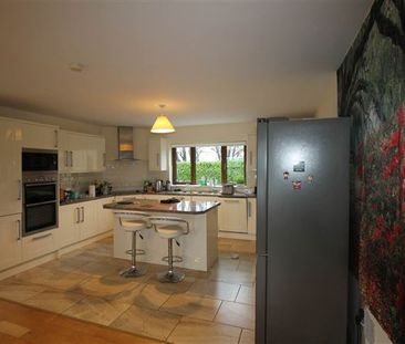 Bedroom, Gurranes, Innishannon, County Cork, T12 VK7H - Photo 6