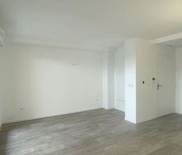 Appartement à louer 3 pièces • 70,61 m2 Tremblay-en-France - Photo 1