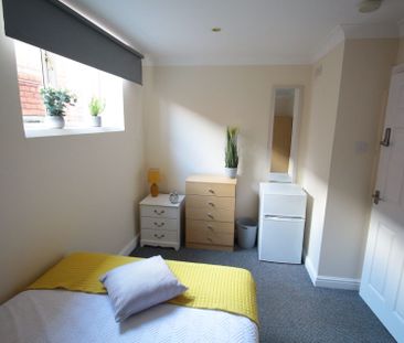 Student Accommodation, 1B Eastbourne Street, Lincoln, Lincolnshire,... - Photo 4