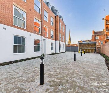 Southampton Street, Reading, Berkshire, RG1 - Photo 3