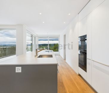 Modern living in Root - 3.5-room attic apartment - Photo 4