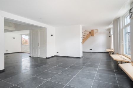 Te huur: Appartement Markt in Oudenbosch - Foto 4