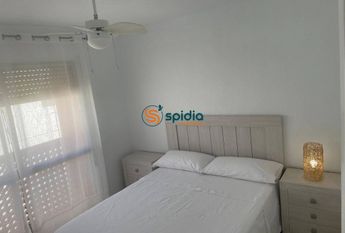 2 room luxury Flat for rent in Águilas, Murcia
