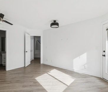 Oliver Court — 2 bed 2 bath LOFT - Photo 5