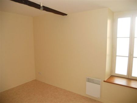 Location Appartement 2 pièces 39m² - Photo 2