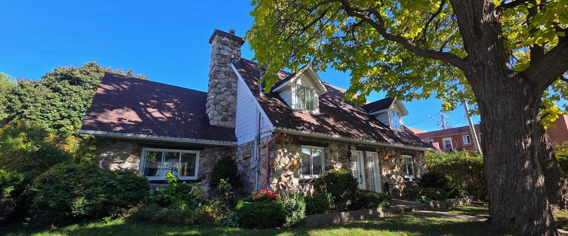 À louer / Appartement - Photo 1