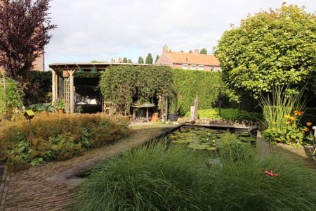Te huur: Huis Giselbert Backstraat in Hilvarenbeek - Foto 2