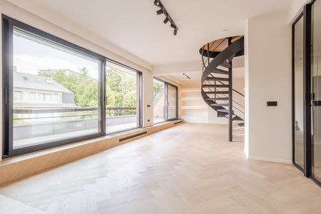 Appartement in Ukkel - Foto 4