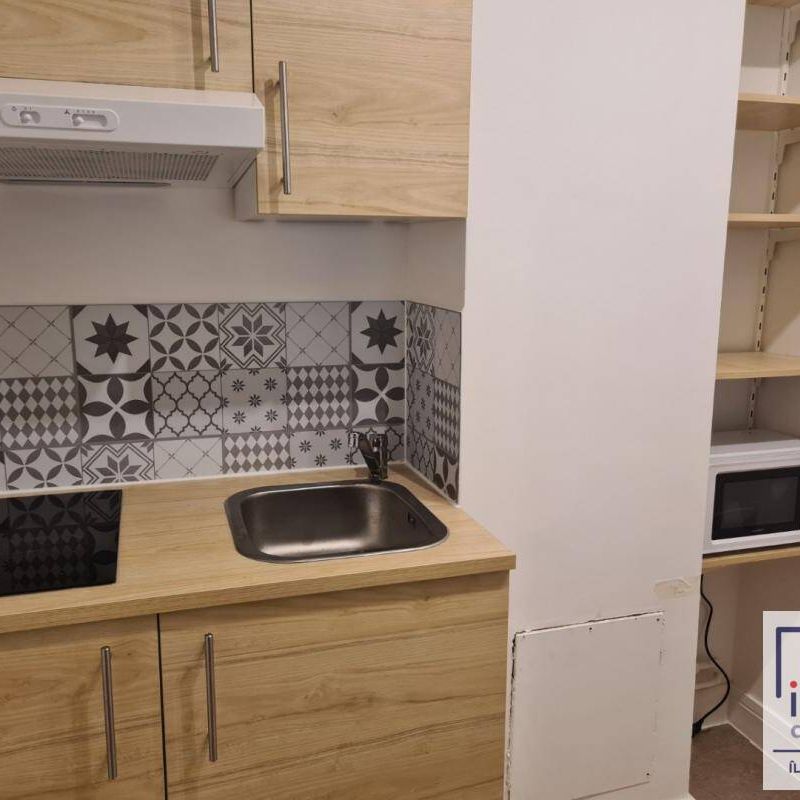 Location appartement studio 1 pièce 35 m² à Rocquencourt (78150) Pre Vert - Photo 1