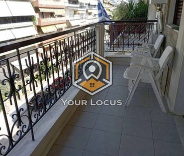 Διαμέρισμα για ενοικίαση Άνω Μαλακοπή (Πυλαία) - Photo 5