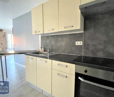 Appartement à louer 2 pièces 37m² - Photo 3