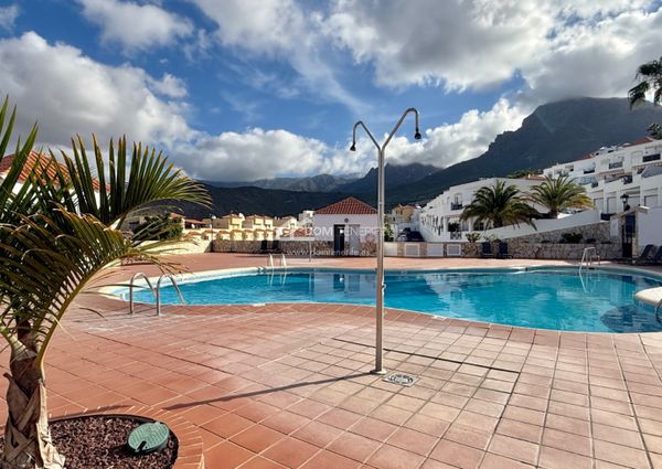 Apartamento · Alquiler a largo plazo ·