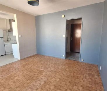 Location appartement 1 pièce - 29m² à Clermont ferrand (63000) - Photo 6