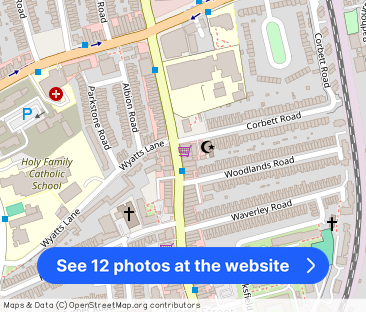 Wood Street, Walthamstow - Photo 1