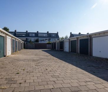 Huis te huur: Bilderdijkstraat 43 2902 AA Capelle aan den IJssel - Foto 2