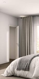 Promo limitée! 5 ½ moderne à Deux-Montagnes – Recevez jusqu’à 4 400 $ en argent 💰 - Photo 3