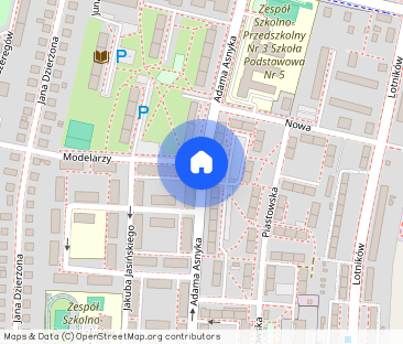 Do wynajęcia mieszkanie 2-pokoje GLIWICE | TRYNEK - Фото 1