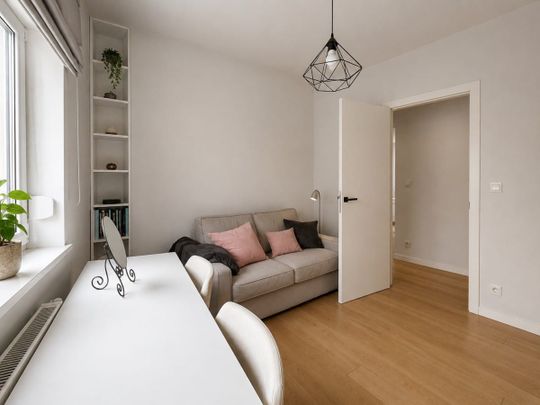 Nowoczesny apartament z prywatnym biurem | 94 m² | 94 m² - Photo 1